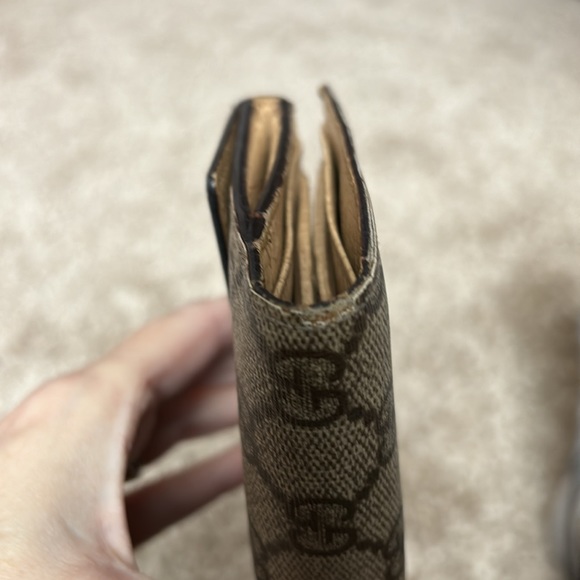Gucci wallet - Picture 8 of 11